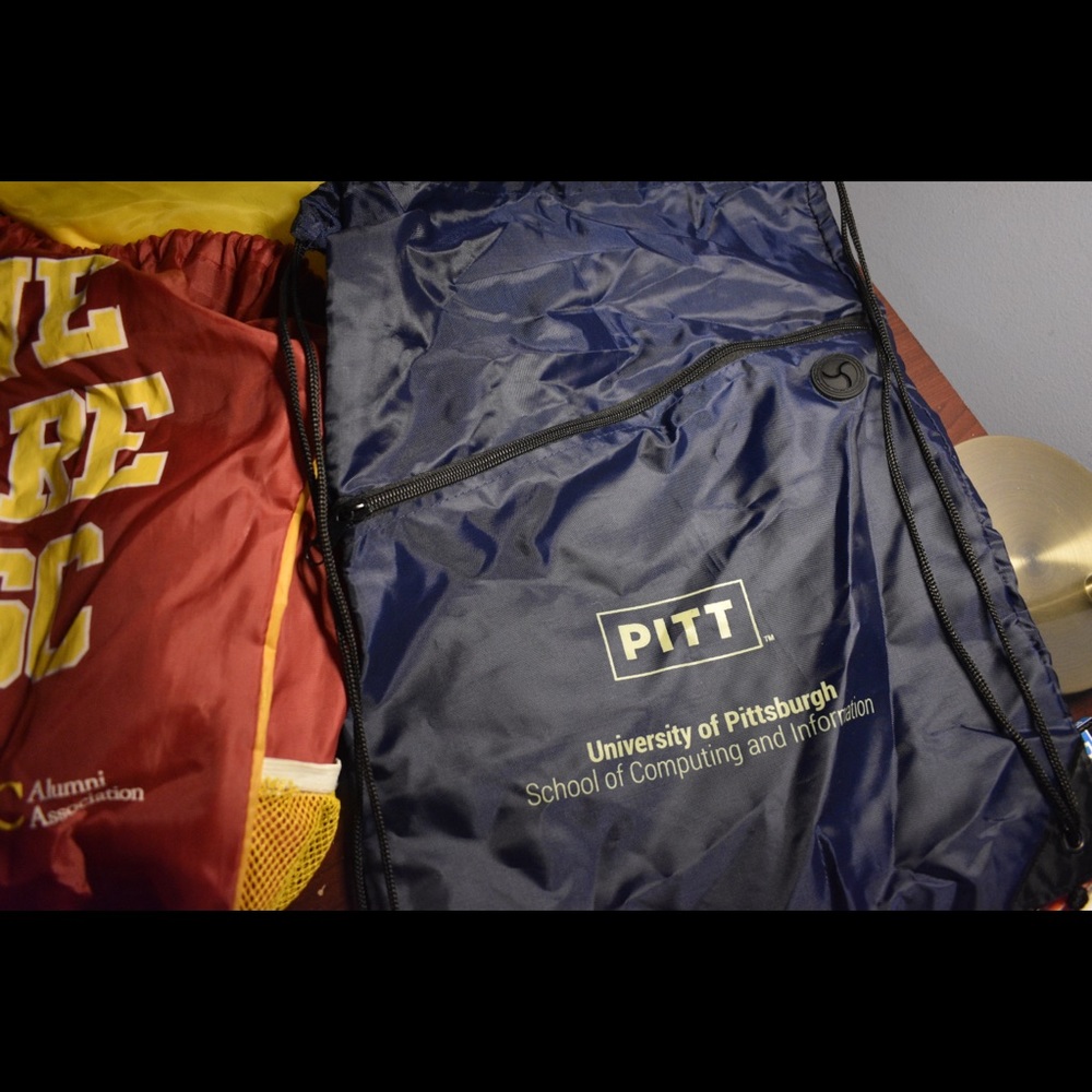 College String Bags